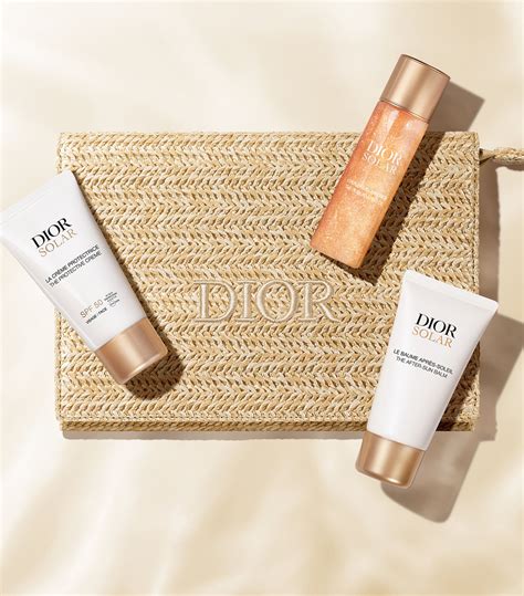 dior solar escape.essentials|Dior sunscreen for face.